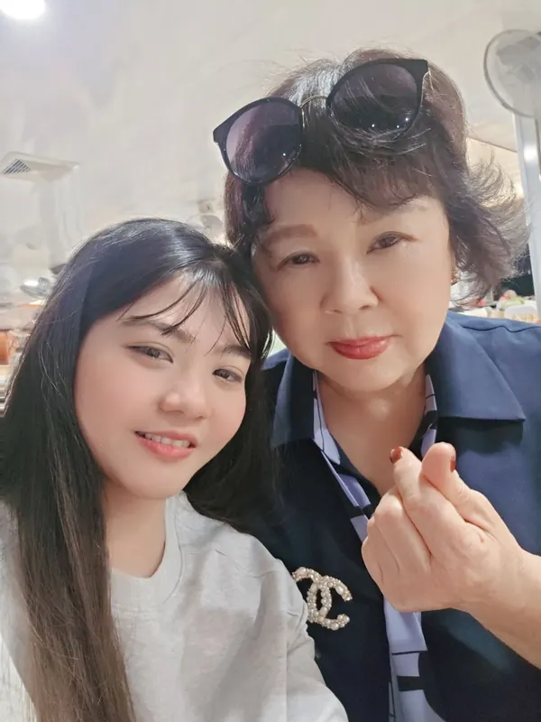 챠밍 성혼 커플 사진 36