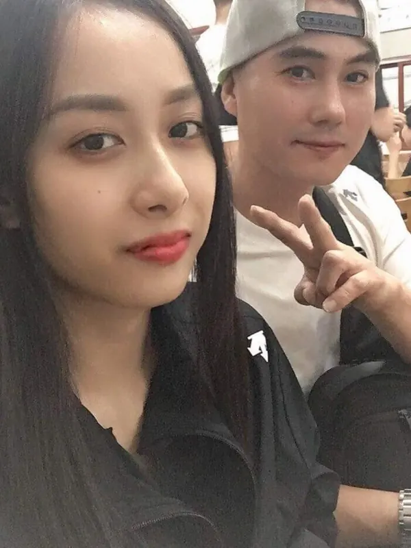 챠밍 성혼 커플 사진 63