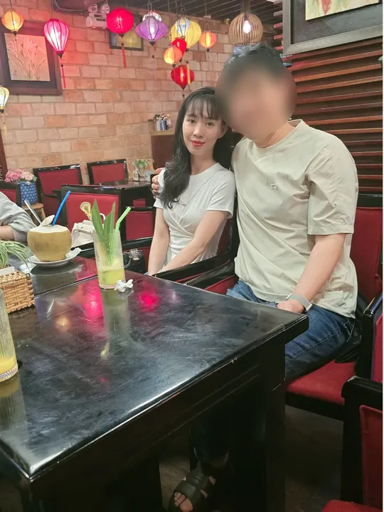 챠밍 성혼 커플 사진 102