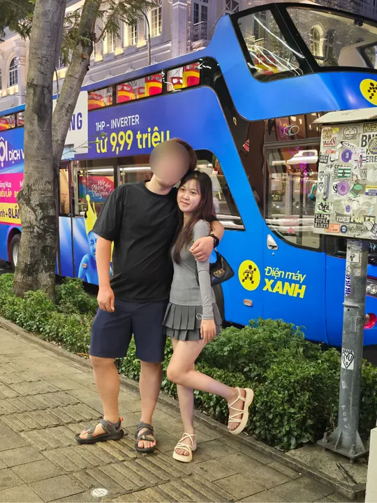 챠밍 성혼 커플 사진 103